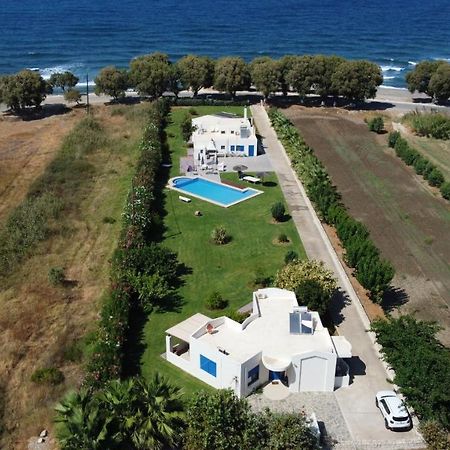 فيلا Oasea Tavronitis المظهر الخارجي الصورة