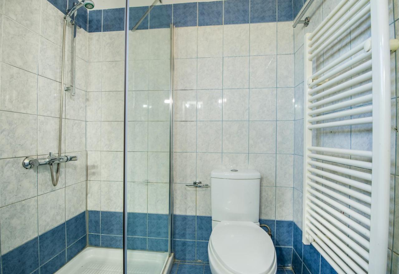فيلا Oasea Tavronitis المظهر الخارجي الصورة