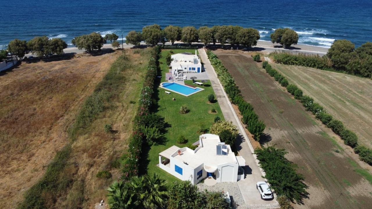 فيلا Oasea Tavronitis المظهر الخارجي الصورة